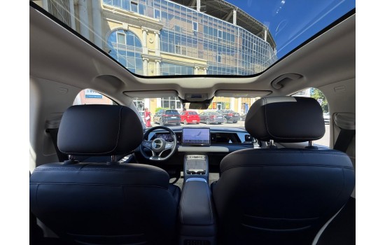 BYD Sea lion 05 EV, 2025, пробіг 7 тисяч км